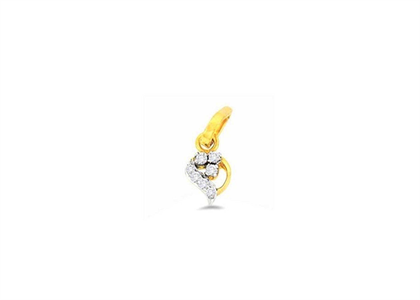 Gold Plated | Fashion Pendants